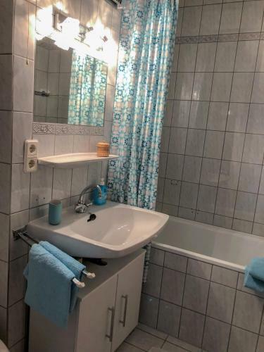 Apartamento Ferienwohnung Held