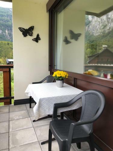 Apartamento Ferienwohnung Held
