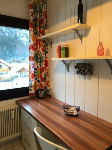 Apartamento Ferienwohnung Held