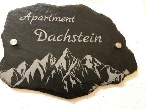 Bergmoment Apartments