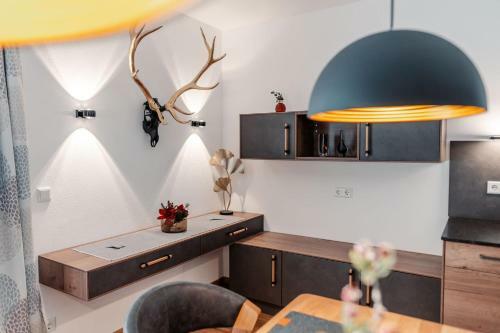 Bergmoment Apartments