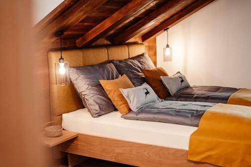 Bergmoment Apartments