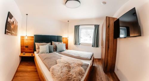 Bergmoment Apartments