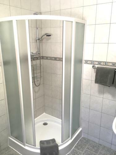 Bed & Breakfast Haus Salzkristall
