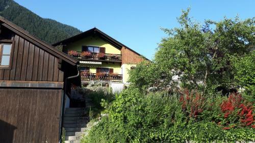 Apartamento Haus Pilz