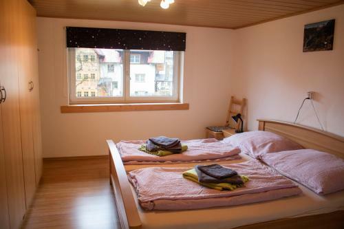 Apartment Haider 2