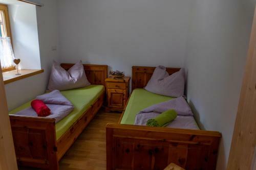Apartment Haider 2