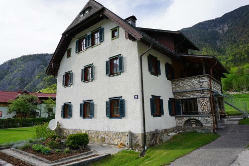 Apartment Haider 2