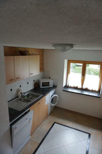 Apartment Haider 2