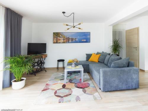 Apartment Brigitte