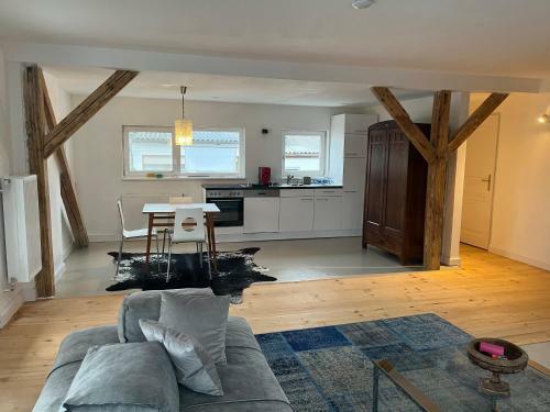 Apartamento Oggau Cottage