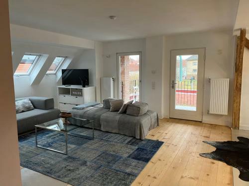 Apartamento Oggau Cottage