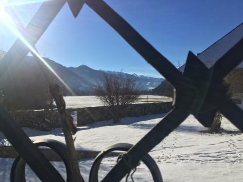 Apartamento Schloss Gstatt