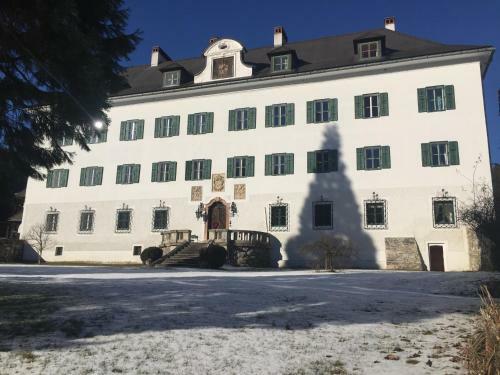 Apartamento Schloss Gstatt