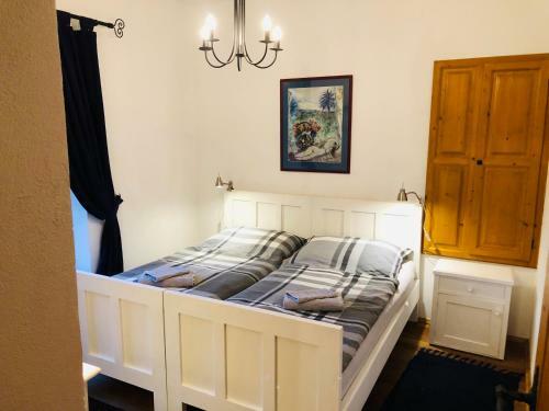 Apartamento Schloss Gstatt