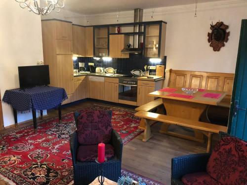 Apartamento Schloss Gstatt