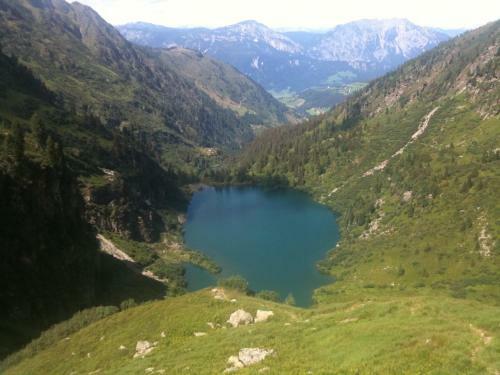 Apartamento Schloss Gstatt