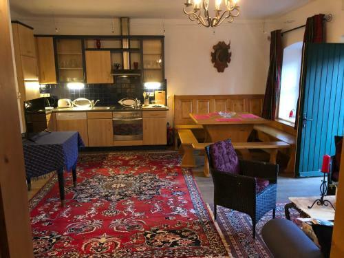 Apartamento Schloss Gstatt