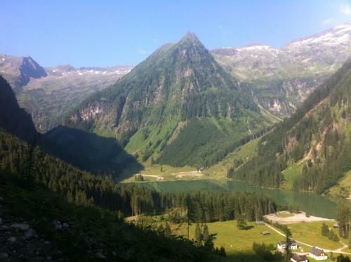 Apartamento Schloss Gstatt