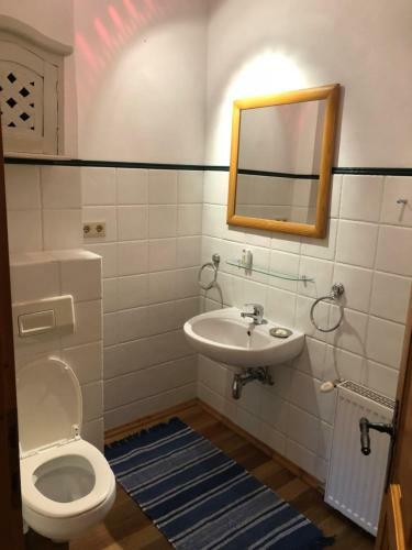 Apartamento Schloss Gstatt