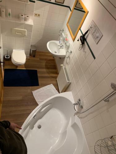 Apartamento Schloss Gstatt