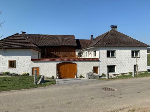 Apartamento Ferienwohnung-m�hlviertel