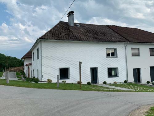 Apartamento Ferienwohnung-m�hlviertel