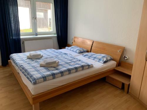 Apartamento Ferienwohnung-m�hlviertel