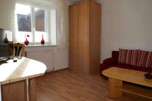 Apartamento Ferienwohnung-m�hlviertel