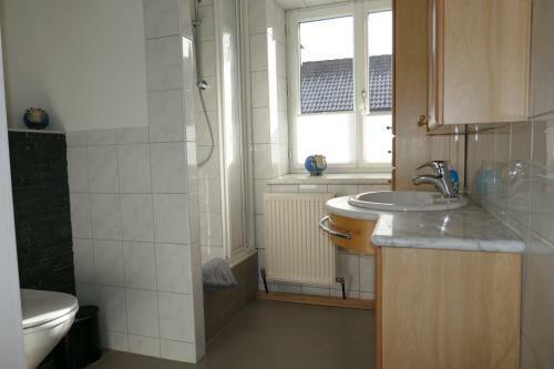 Apartamento Ferienwohnung-m�hlviertel