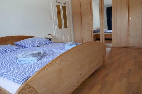 Apartamento Ferienwohnung-m�hlviertel