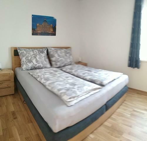 Apartamento Albarosa Appartemant