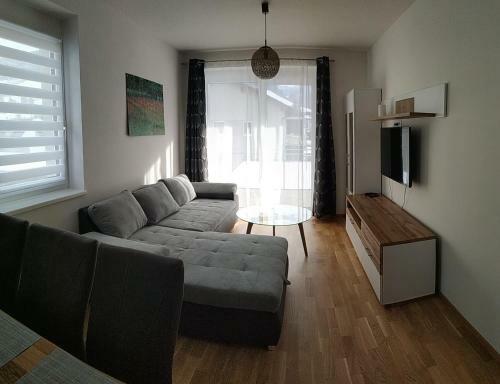 Apartamento Albarosa Appartemant