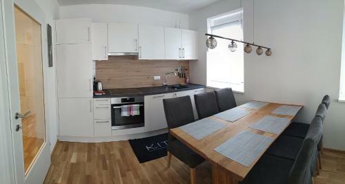 Apartamento Albarosa Appartemant