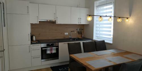 Apartamento Albarosa Appartemant