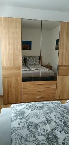 Apartamento Albarosa Appartemant