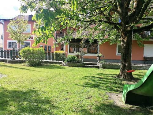 Hotel Gasthof Lauber
