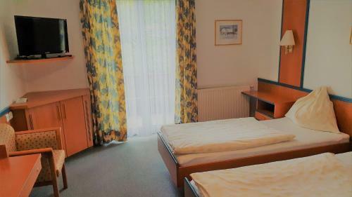 Hotel Gasthof Lauber