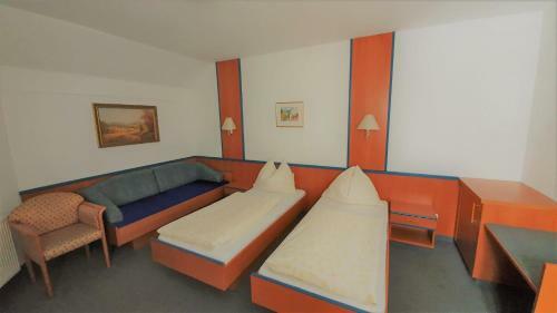 Hotel Gasthof Lauber
