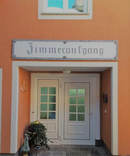 Hotel Gasthof Lauber