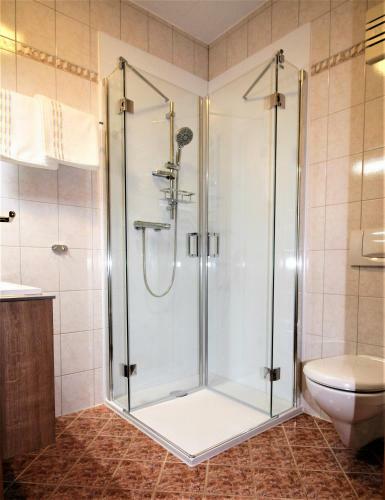 Hotel Gasthof Lauber