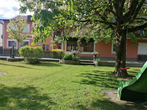 Hotel Gasthof Lauber