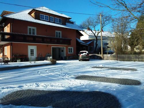 Hotel Gasthof Lauber