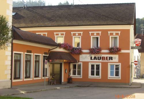 Hotel Gasthof Lauber