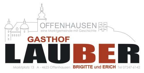 Hotel Gasthof Lauber