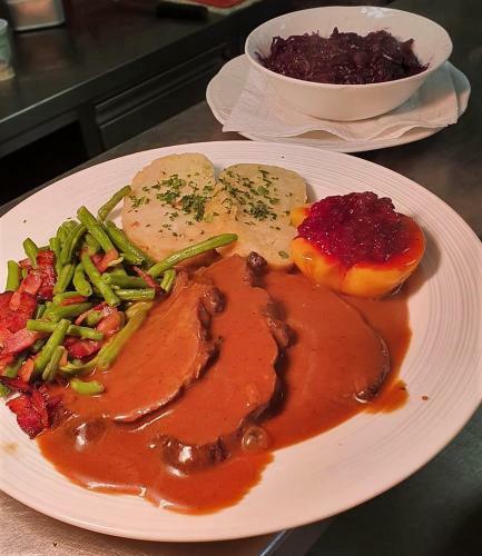 Hotel Gasthof Lauber