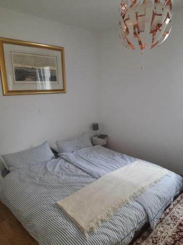 Apartamento Ferienwohnung Im Sonnendorf �blarn