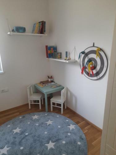 Apartamento Ferienwohnung Im Sonnendorf �blarn