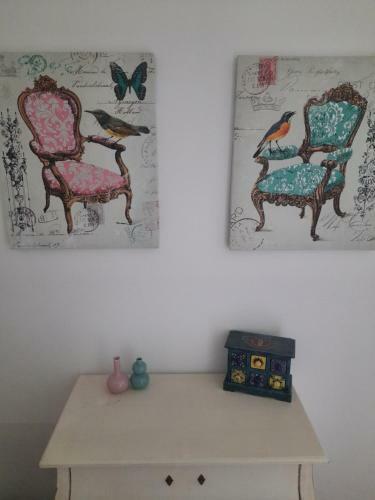 Apartamento Ferienwohnung Im Sonnendorf �blarn