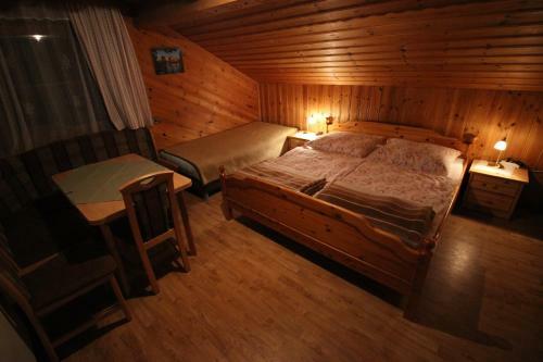 Agroturismo Krennbauer